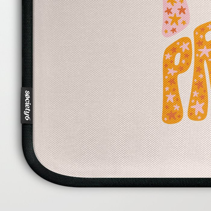 Practice Makes Progress Laptop Sleeve Gallery Image 3