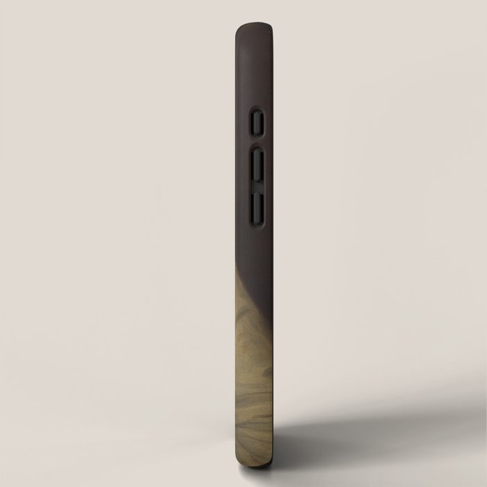 Maybe Swearing Will Help iPhone Case Gallery Image 2