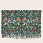 Happy Holidays Wall Hanging Gallery Image 1