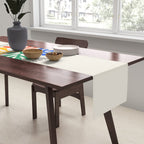 Nature Leaf Cutouts II: Day Edition | Mid-Century Henri Matisse Series Table Runner Gallery Image 2