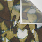 Botanical Shadows #2 Wall Tapestry Gallery Image 3