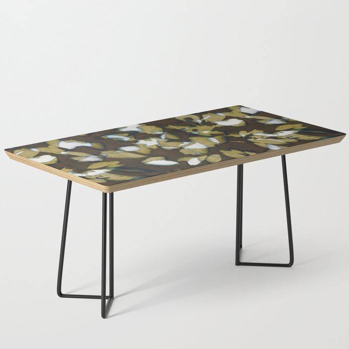 Botanical Shadows #2 Coffee Table Gallery Image 1