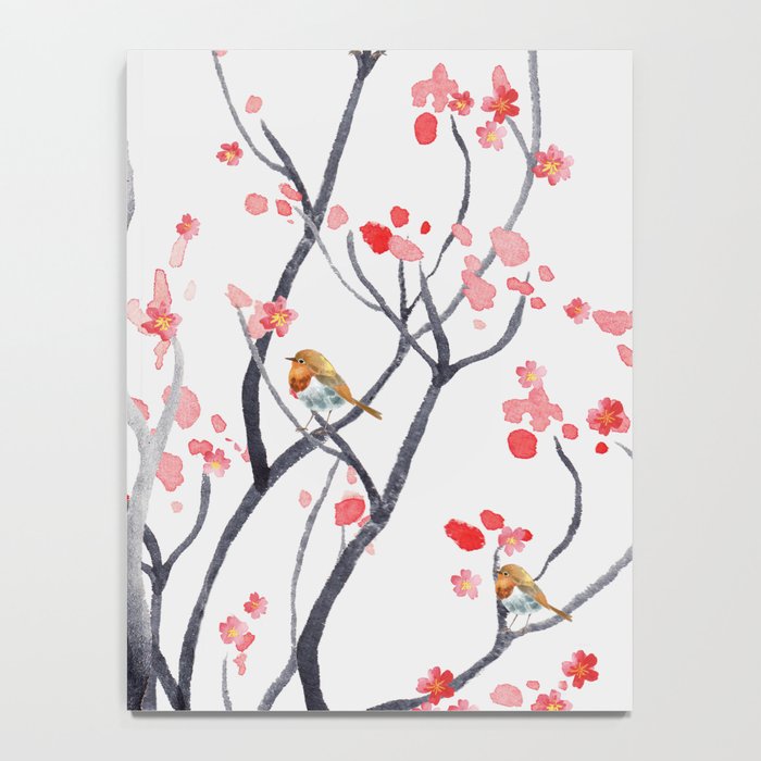 Spring Notebook Gallery Image 4
