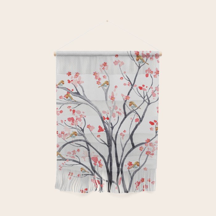 Spring Wall Hanging Gallery Image 1