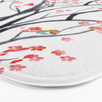Spring Bath Mat Gallery Image 3