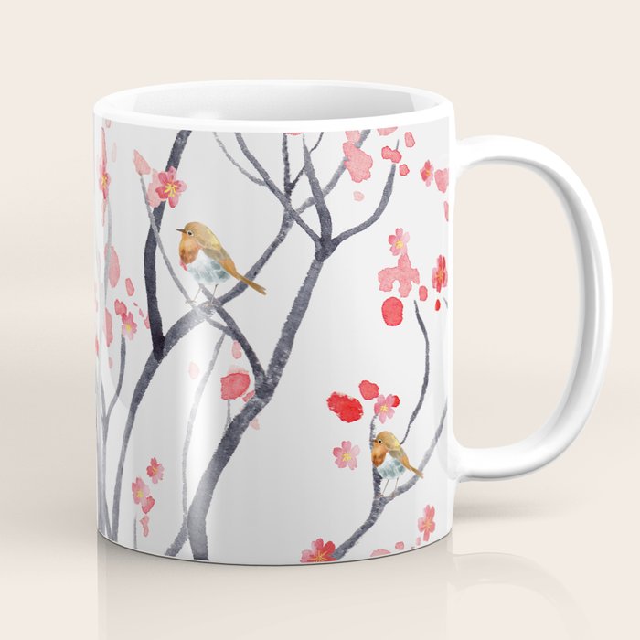 Spring Coffee Mug Gallery Image 1