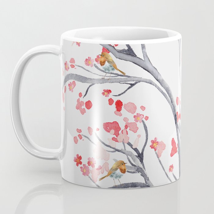 Spring Coffee Mug Gallery Image 3