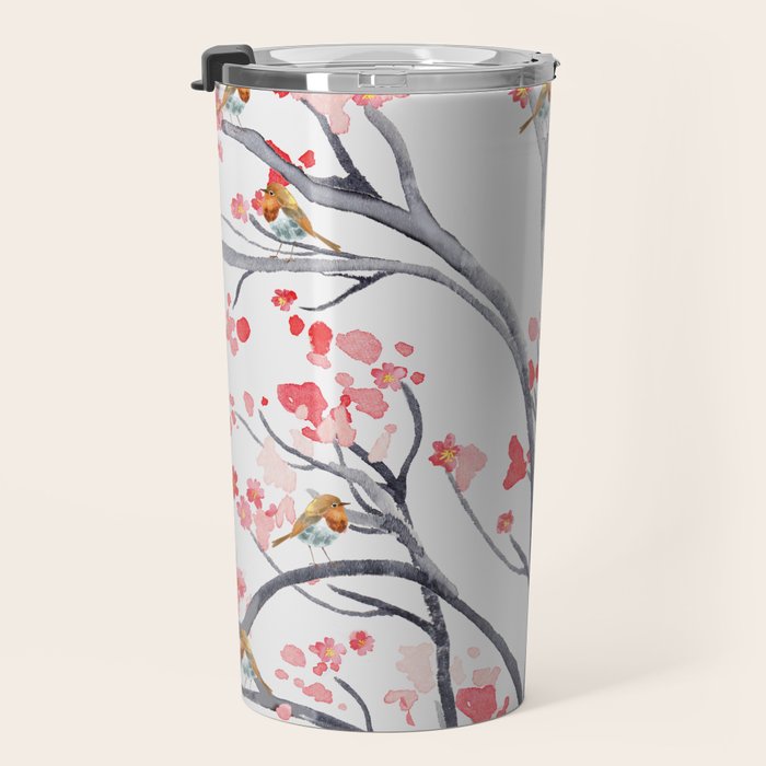 Spring Travel Mug Gallery Image 3