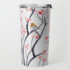 Spring Travel Mug Gallery Image 2