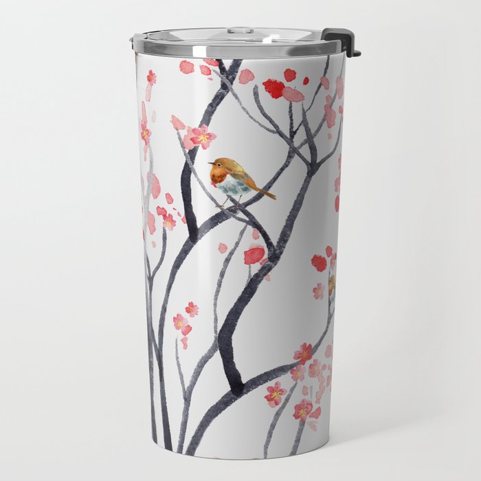 Spring Travel Mug Gallery Image 2