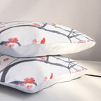 Spring Pillow Sham Gallery Image 3