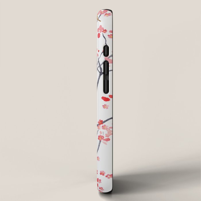 Spring iPhone Case Gallery Image 2