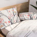 Spring Pillow Sham Gallery Image 2