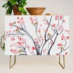 Spring Credenza Gallery Image 1