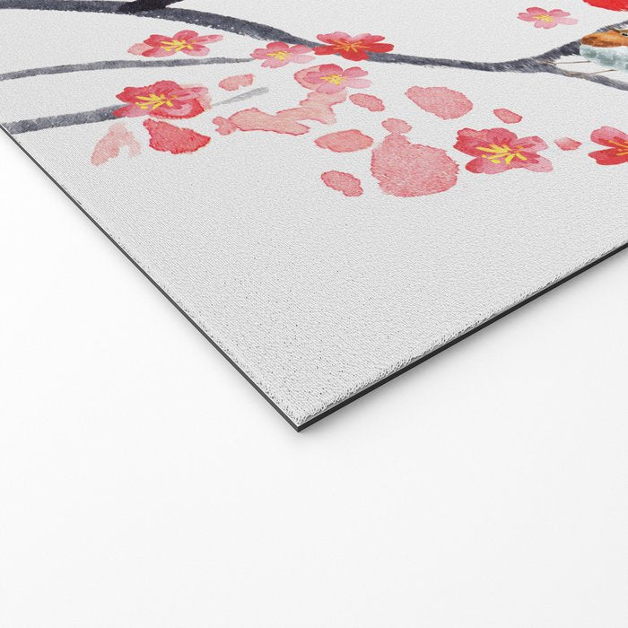 Spring Welcome Mat Gallery Image 2