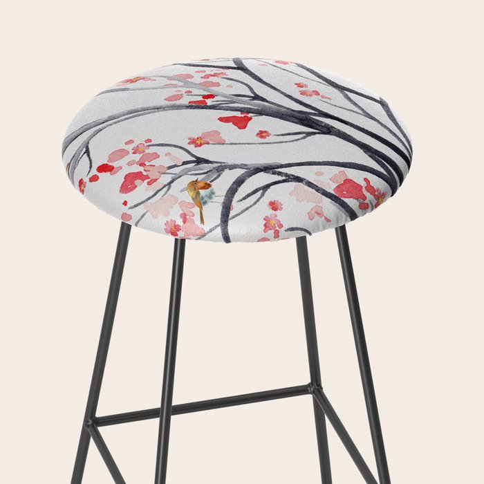 Spring Stool Gallery Image 2