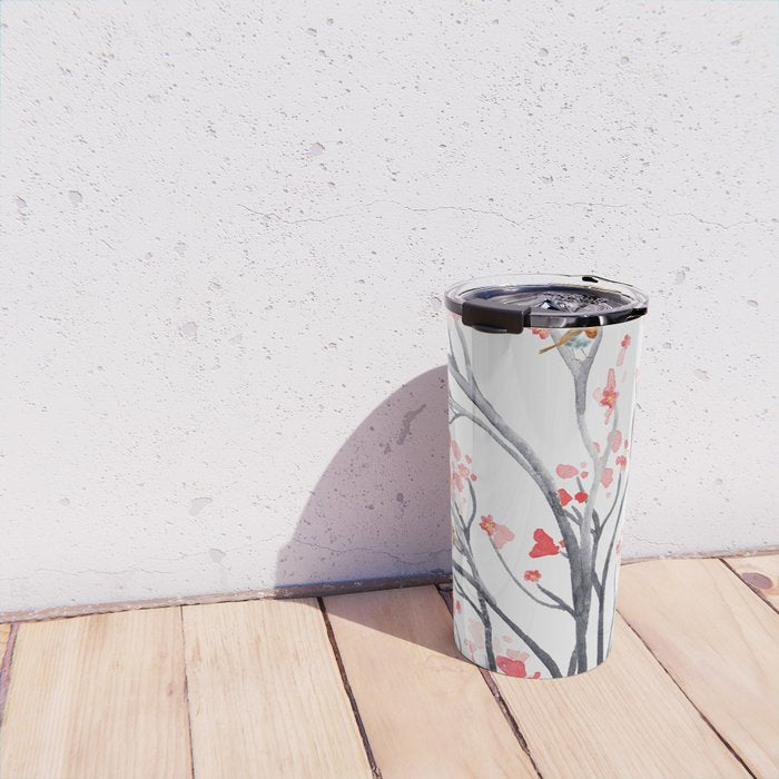 Spring Travel Mug Gallery Image 4