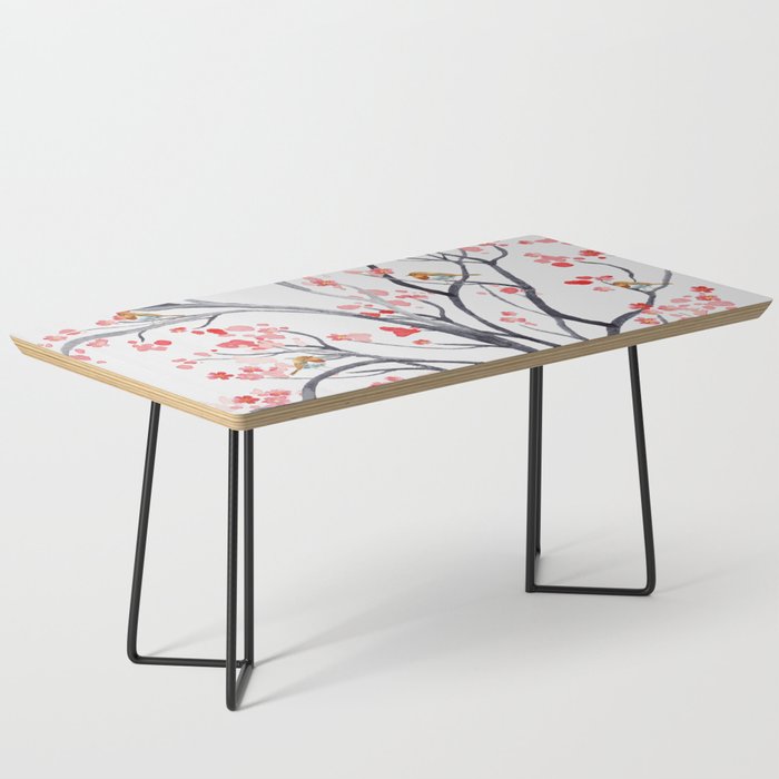 Spring Coffee Table Gallery Image 1