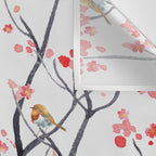 Spring Wall Tapestry Gallery Image 3