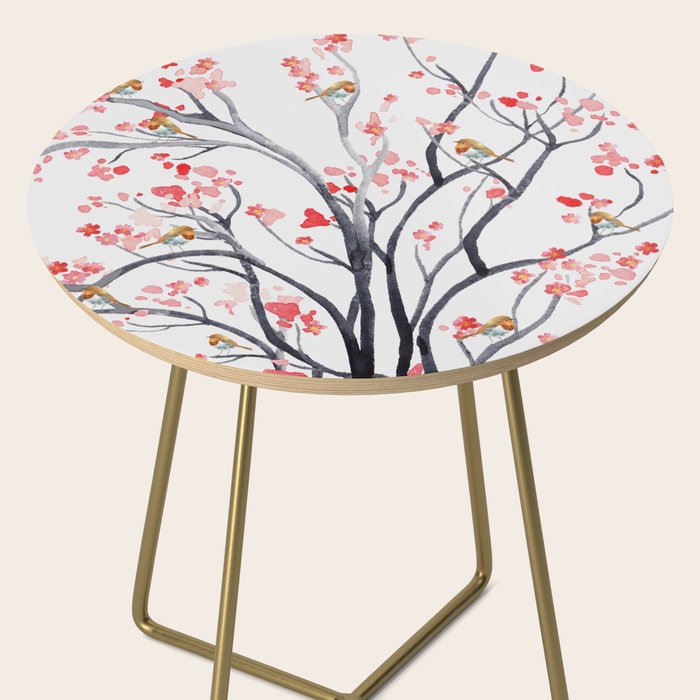Spring Side Table Gallery Image 2