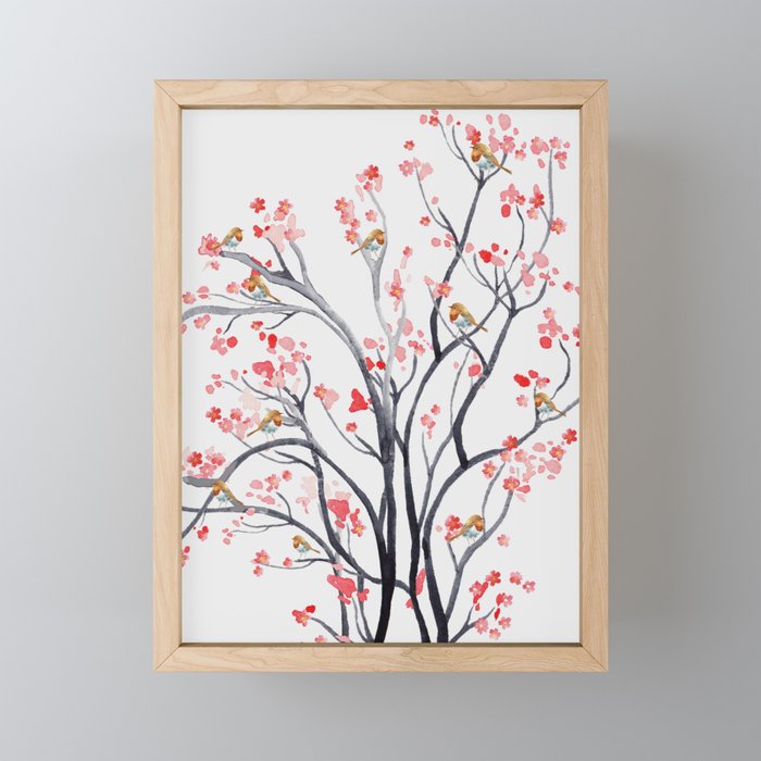 Spring Mini Art Print Gallery Image 1