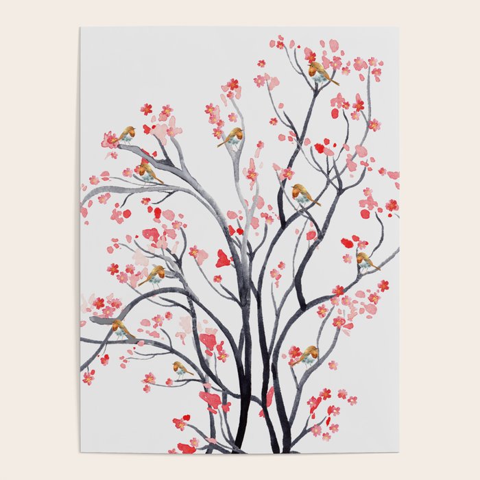 Spring Poster Gallery Image 4