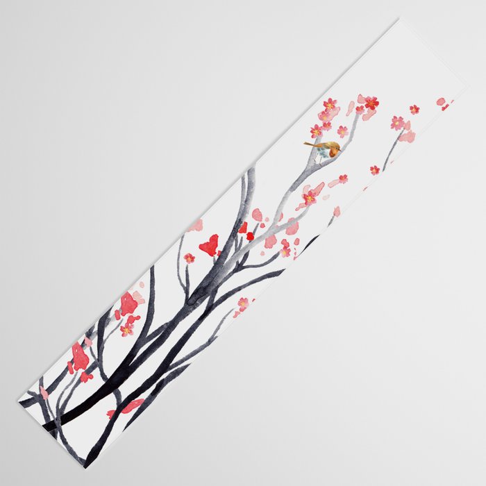 Spring Table Runner Gallery Image 3
