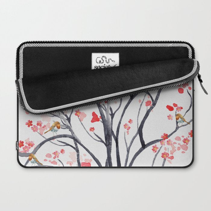 Spring Laptop Sleeve Gallery Image 2