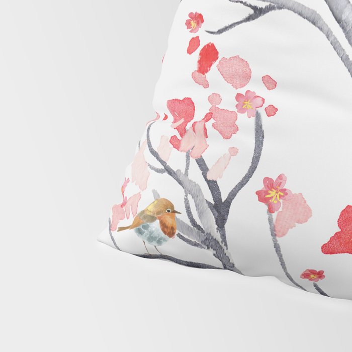 Spring Pillow Sham Gallery Image 4