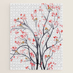Spring Jigsaw Puzzle Gallery Image 1