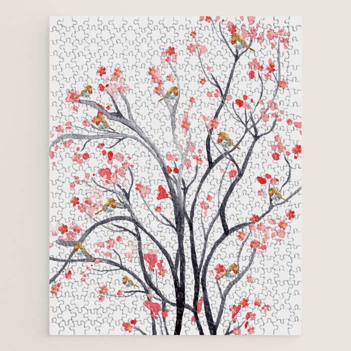 Spring Jigsaw Puzzle Gallery Image 1
