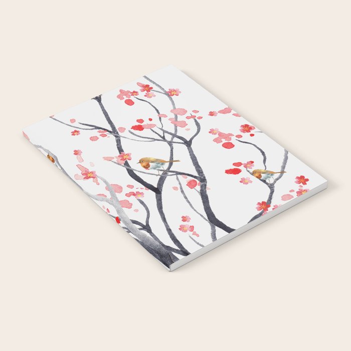 Spring Notebook Gallery Image 2
