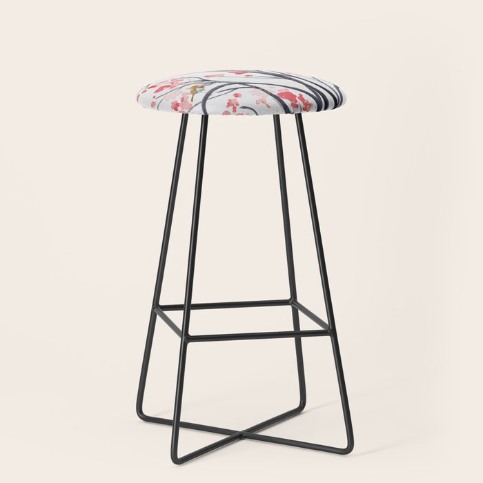 Spring Stool Gallery Image 1