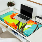 Goodbye Summer Desk Mat Gallery Image 2