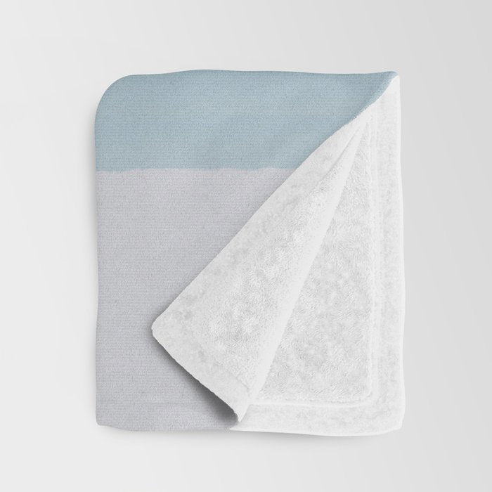 Santa Monica / California Throw Blanket Gallery Image 3