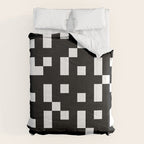 Abstract Video Game Comforter Gallery Image 6