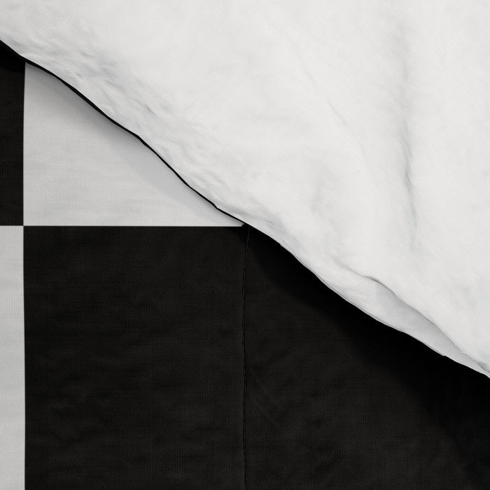 Abstract Video Game Comforter Gallery Image 4