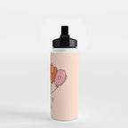 Scorpio Balloons Water Bottle Gallery Image 2