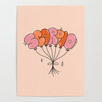 Scorpio Balloons Poster Gallery Image 4
