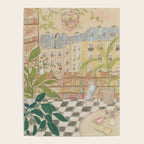 Antique Book Store Poster Gallery Image 4