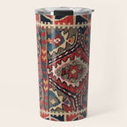 Kordi Balisht Khorasan Northeast Persian Bag Prin Travel Mug Gallery Image 1