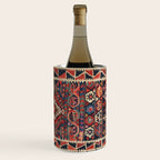 Kordi Balisht Khorasan Northeast Persian Bag Prin Wine Chiller Gallery Image 3