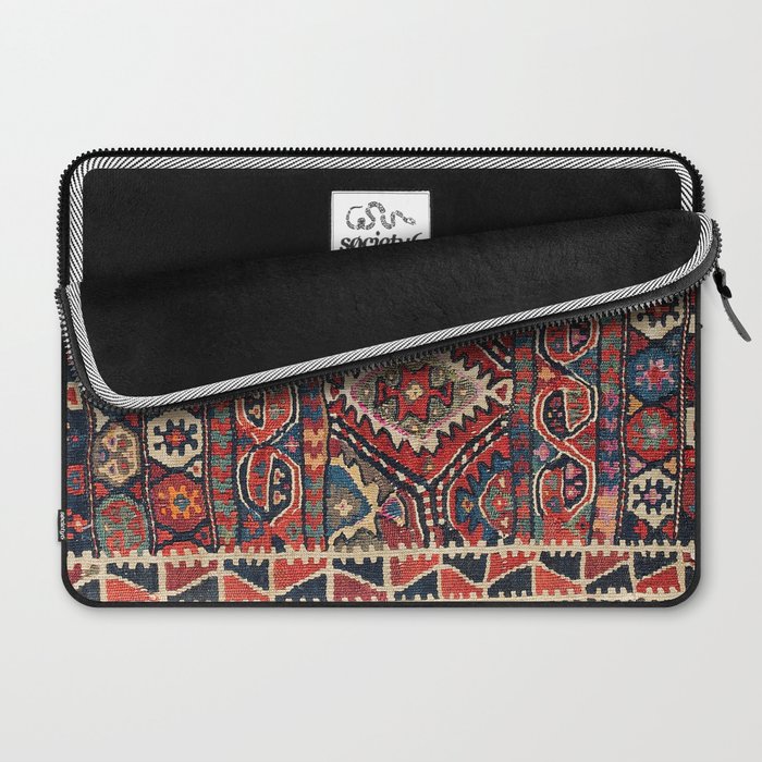 Kordi Balisht Khorasan Northeast Persian Bag Prin Laptop Sleeve Gallery Image 2