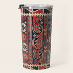 Kordi Balisht Khorasan Northeast Persian Bag Prin Travel Mug Gallery Image 3