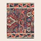 Kordi Balisht Khorasan Northeast Persian Bag Prin Notebook Gallery Image 4