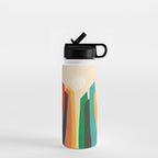 Skyscraper Water Bottle Gallery Image 1