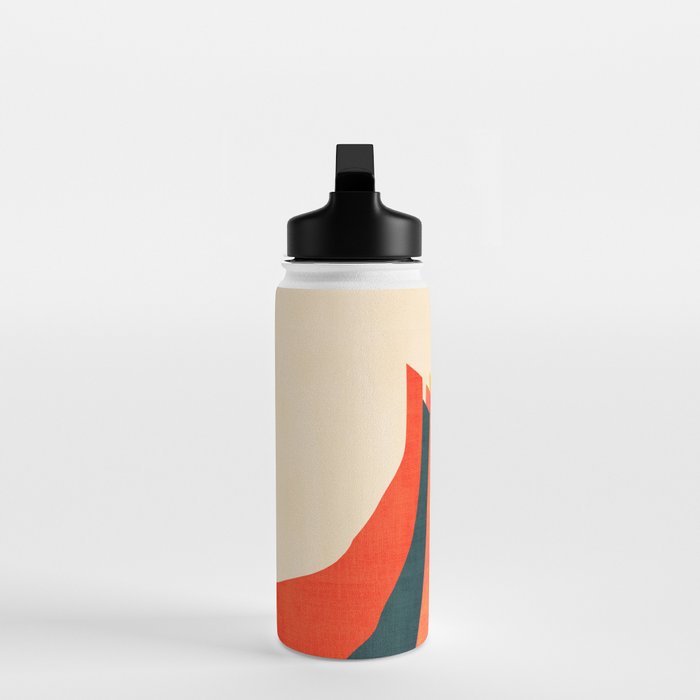 Skyscraper Water Bottle Gallery Image 3