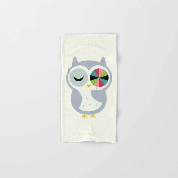 Sweet Holiday Wishes Towels Gallery Image 1