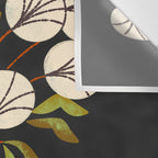Crystal Vase Peonies Wall Tapestry Gallery Image 3