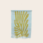 Earls Green & Onahau: Matisse Paper Cutouts 11 Wall Hanging Gallery Image 1